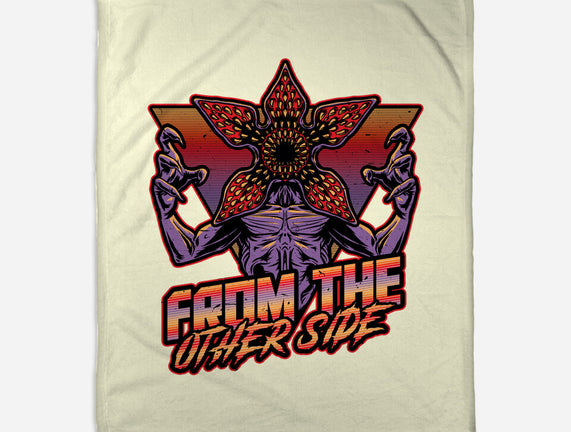 Dimensional Monster Vaporwave