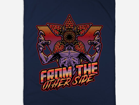 Dimensional Monster Vaporwave