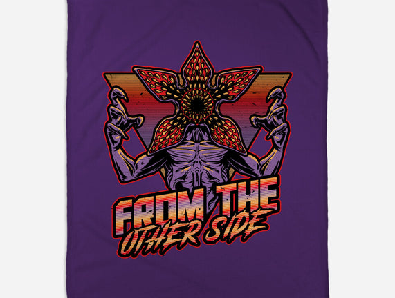 Dimensional Monster Vaporwave