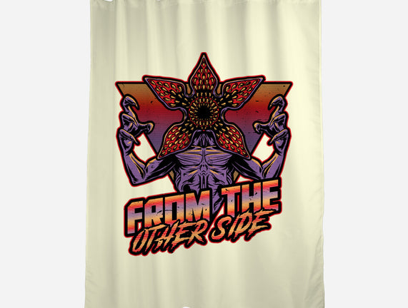 Dimensional Monster Vaporwave