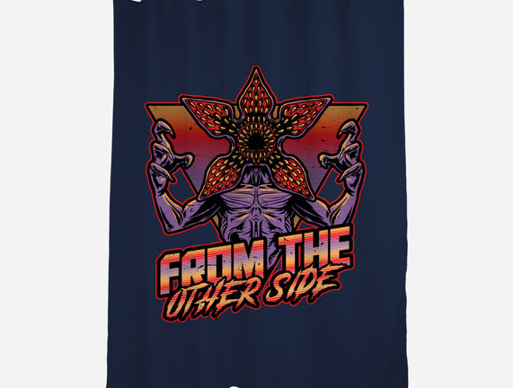 Dimensional Monster Vaporwave