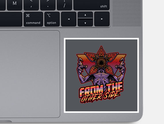 Dimensional Monster Vaporwave