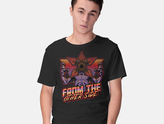 Dimensional Monster Vaporwave