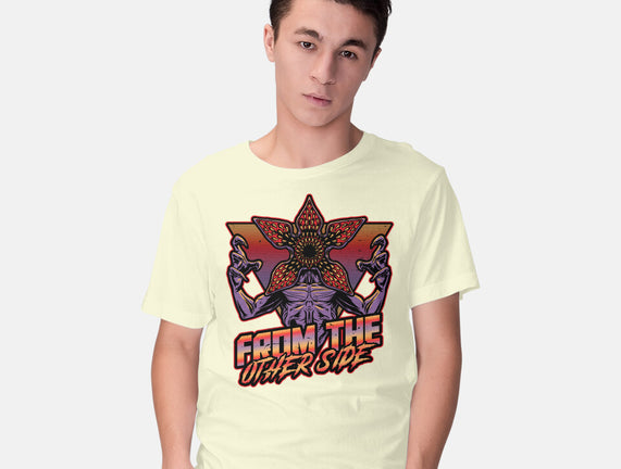 Dimensional Monster Vaporwave