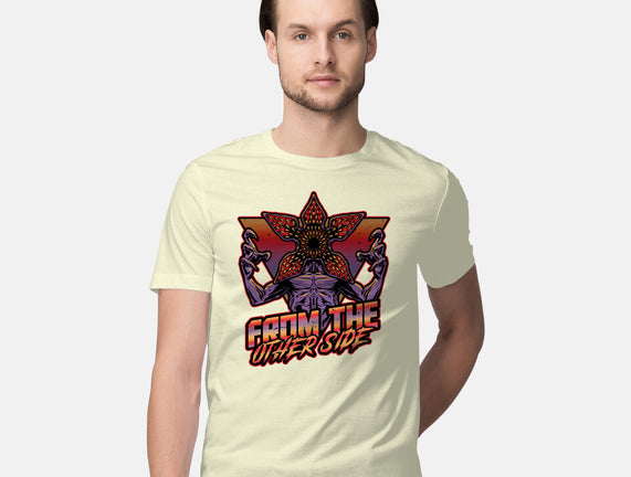 Dimensional Monster Vaporwave