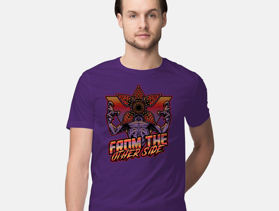 Dimensional Monster Vaporwave