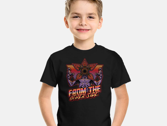 Dimensional Monster Vaporwave