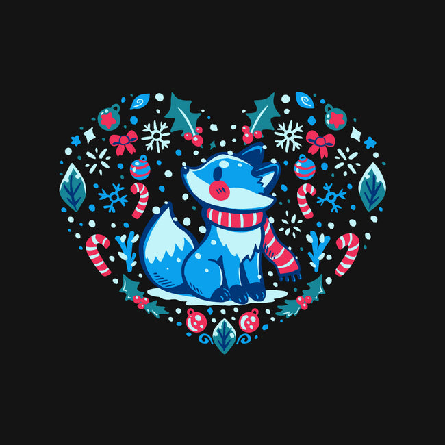 Heart Of Winter-Mens-Premium-Tee-TechraNova