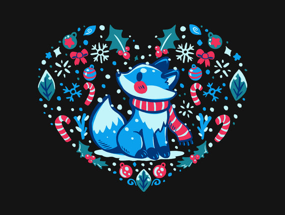 Heart Of Winter