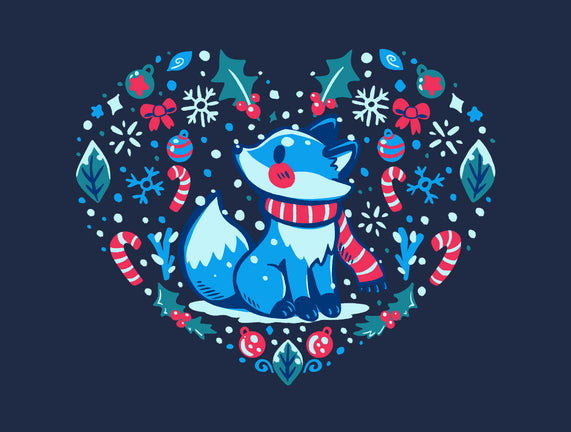 Heart Of Winter