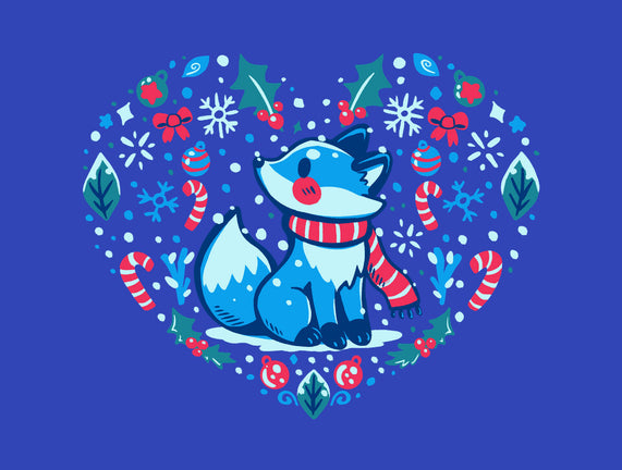 Heart Of Winter