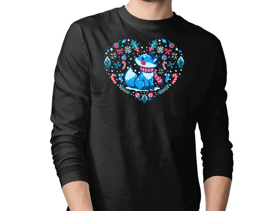 Heart Of Winter
