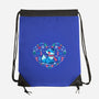Heart Of Winter-None-Drawstring-Bag-TechraNova