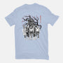 Hawkins Club Sumi-E-Mens-Heavyweight-Tee-Astrobot Invention