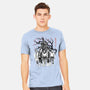 Hawkins Club Sumi-E-Mens-Heavyweight-Tee-Astrobot Invention