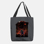 The Freak Shadow Nebula-None-Basic Tote-Bag-Astrobot Invention