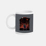 The Freak Shadow Nebula-None-Mug-Drinkware-Astrobot Invention