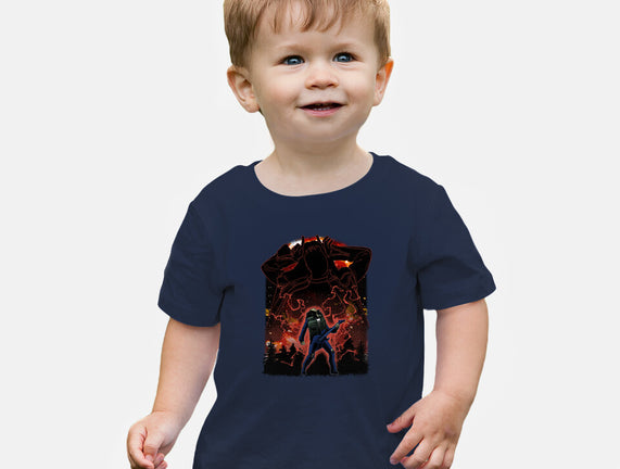 The Freak Shadow Nebula