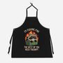 The Rest Of You Need Therapy-Unisex-Kitchen-Apron-koalastudio