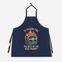 The Rest Of You Need Therapy-Unisex-Kitchen-Apron-koalastudio