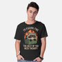 The Rest Of You Need Therapy-Mens-Basic-Tee-koalastudio