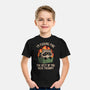 The Rest Of You Need Therapy-Youth-Basic-Tee-koalastudio