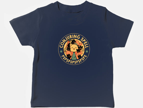 Conjuring Spells