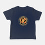 Conjuring Spells-Baby-Basic-Tee-tobefonseca
