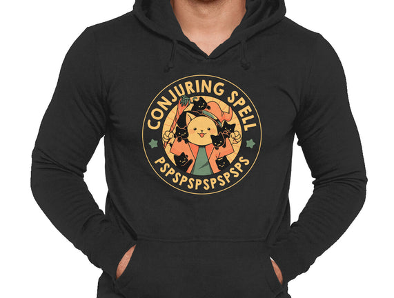 Conjuring Spells