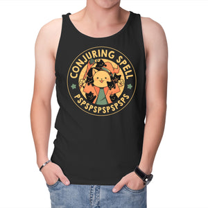 Conjuring Spells