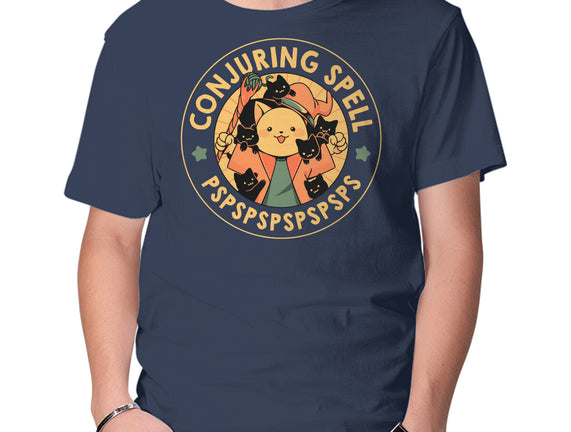 Conjuring Spells