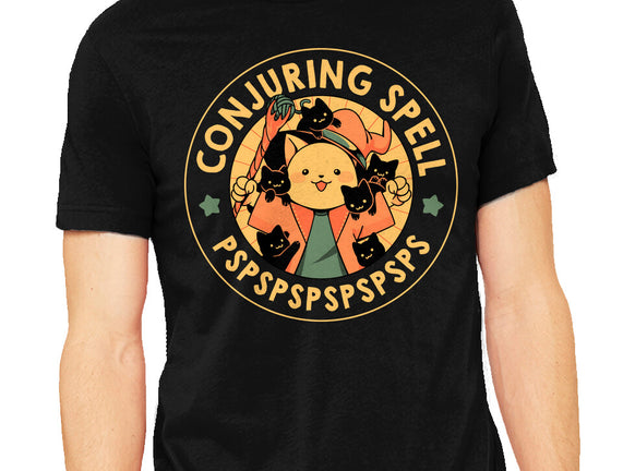 Conjuring Spells