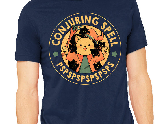 Conjuring Spells