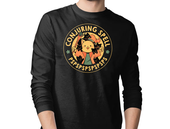 Conjuring Spells