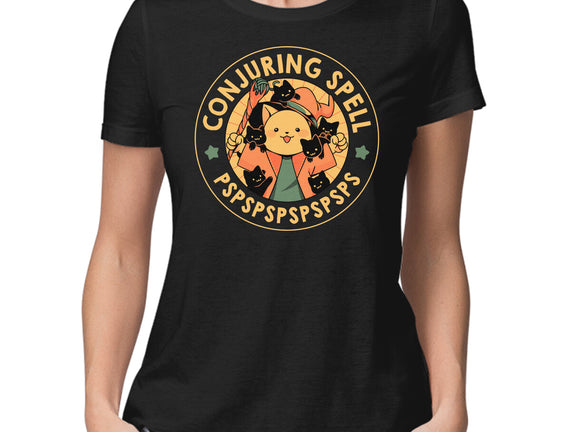 Conjuring Spells