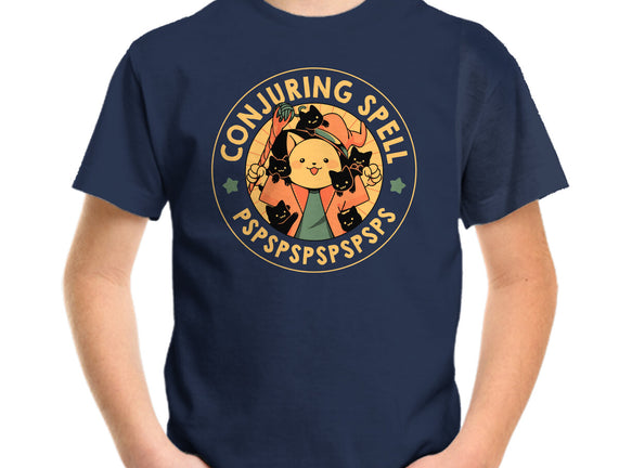 Conjuring Spells
