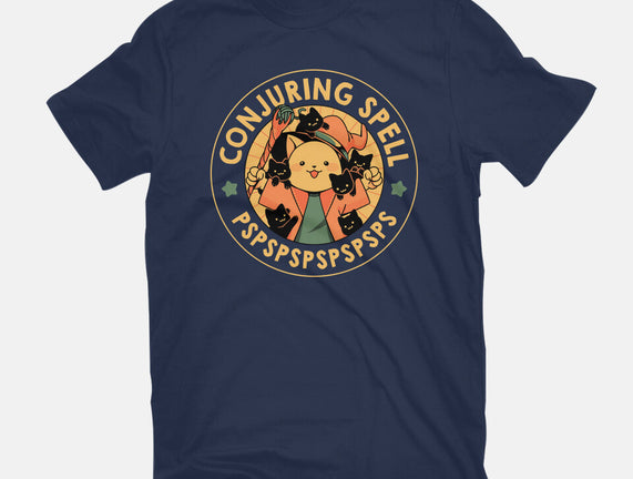 Conjuring Spells