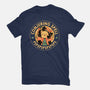 Conjuring Spells-Mens-Basic-Tee-tobefonseca