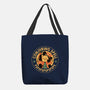 Conjuring Spells-None-Basic Tote-Bag-tobefonseca