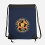 Conjuring Spells-None-Drawstring-Bag-tobefonseca