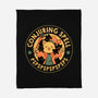 Conjuring Spells-None-Fleece-Blanket-tobefonseca
