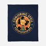 Conjuring Spells-None-Fleece-Blanket-tobefonseca