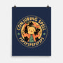 Conjuring Spells-None-Matte-Poster-tobefonseca
