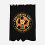 Conjuring Spells-None-Polyester-Shower Curtain-tobefonseca