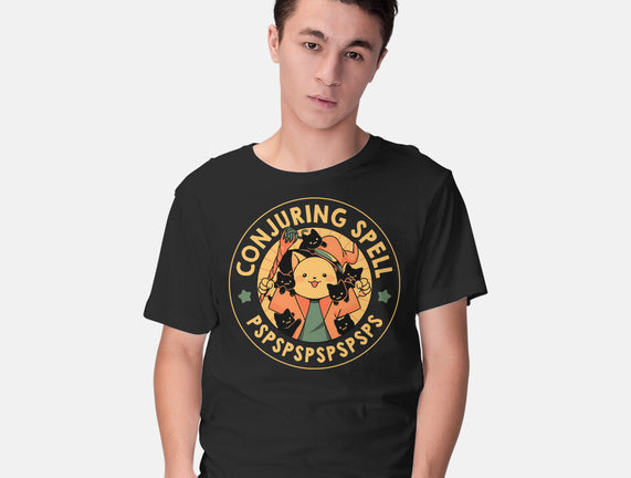 Conjuring Spells