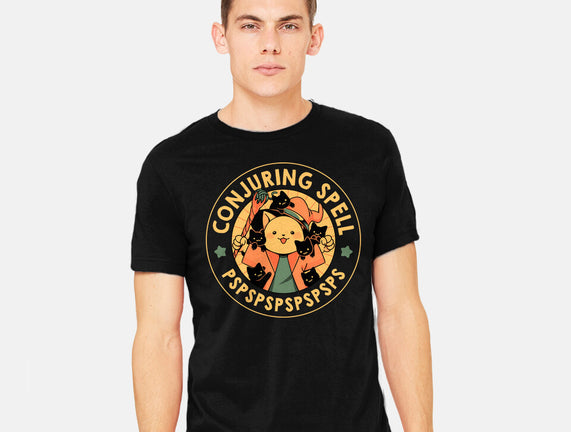 Conjuring Spells