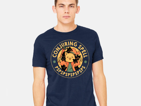 Conjuring Spells