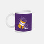 Cats Are My Happiness Medicine-None-Mug-Drinkware-tobefonseca