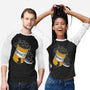 Cats Are My Happiness Medicine-Unisex-Baseball-Tee-tobefonseca