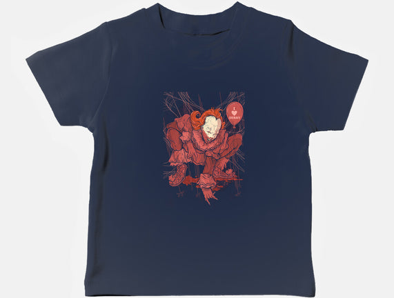 Blood Spider
